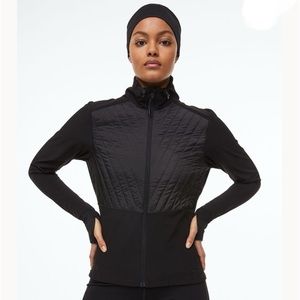 H&M Move Running Jacket